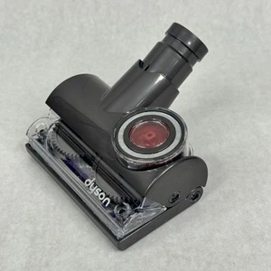 Genuine Dyson Turbine Mini Tangle-Free Head Vacuum Brush Tool Attachment OEM EUC - Picture 1 of 7
