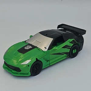 Transformers Age Of Extinction Power Attackers 5" Crosshairs Figure Hasbro 2014 - Picture 1 of 9