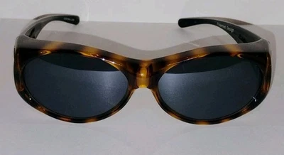 Gafas de sol JP Jonathan Paul Fitovers polarizadas UV 400 Aurora 005 ojo de tigre bonitas Foto 1 de 4