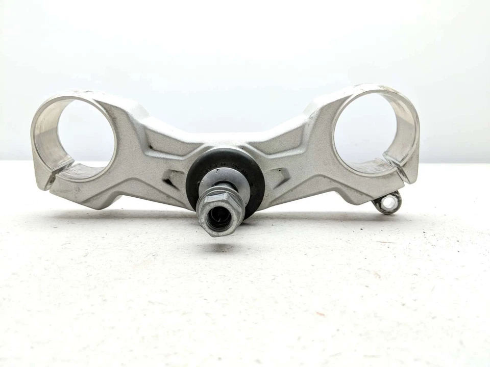 Morsetto Inferiore Triplo Di Sterzo Per BMW R 1200 R1200RT 14-18 - Immagine 1 di 4