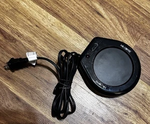 MR. COFFEE electric beverage warmer Model MWC - USED. Good Tested - Picture 1 of 6