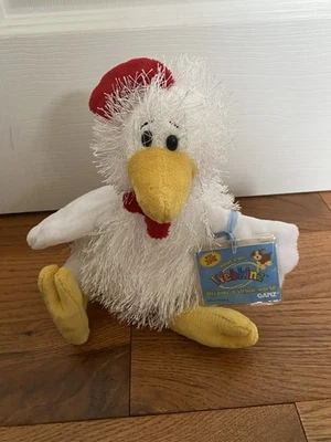 Webkinz Chicken Sealed With Tags Unused  - Image 1 of 4
