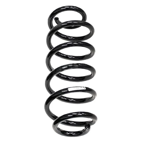 For Audi A6 1998-2004 Suplex 03237 Front Driver Side Coil Spring Foto 1 de 1