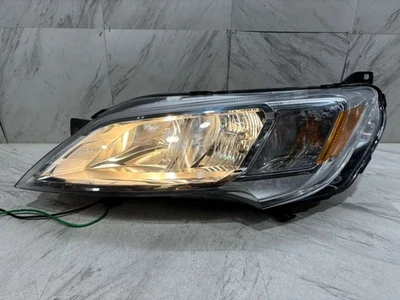 2023-2025 RAM PROMASTER 1500 2500 3500 FARO OEM LH HALÓGENO IZQUIERDO 68516023AB Foto 1 de 4