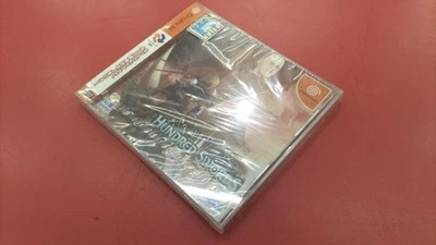 SEGA HDR0124 HUNDRED SWORDS Hundred Sword Japan e2 - Image 1 of 4