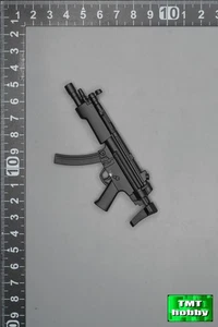 1:6 Scale Present Toys PT-sp84 Schemer - MP5 Submachine Gun - Picture 1 of 2