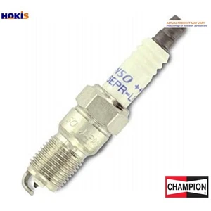 4x SPARK PLUG CCH1255 - Picture 1 of 8