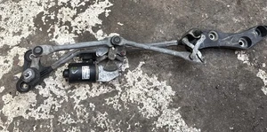 BMW 5 6 Series E60 E61 E63 E64 Windscreen Complete Wiper Washing System Motor - Picture 1 of 10