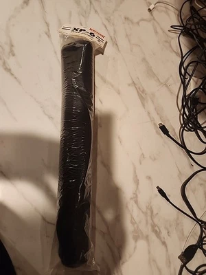 Scopecoat SCP11XP05BK XP-6  0.2" Neoprene Scope Cover - SC-XP-6 BLK - Image 1 of 3