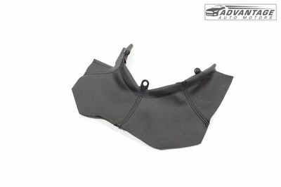 2017-2021 BMW 230I F23 STEERING COLUMN LOWER JOINT TRIM COVER LEATHER OEM - Image 1 of 4
