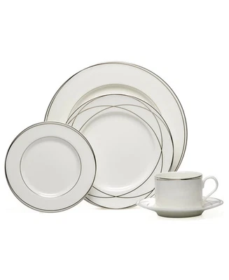 Ajuste de lugar de 4 piezas Lauren Ralph Lauren "Vows" Foto 1 de 2