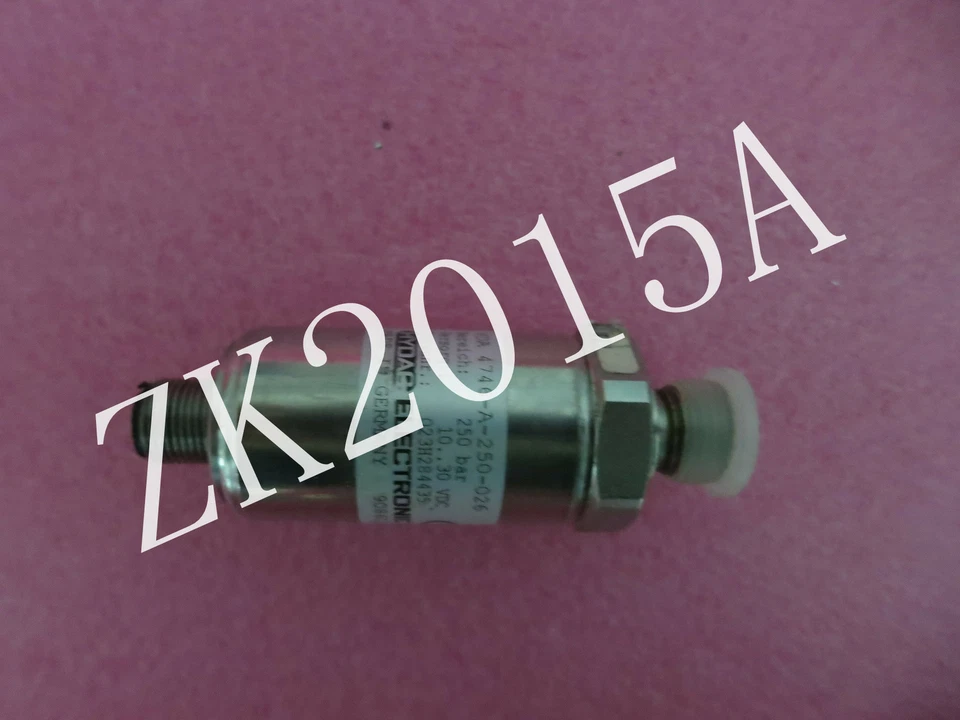 HDA4746-A-250-026  fast ship by DHL OR EMS - Image 1 of 1