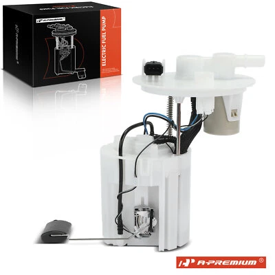 Conjunto de módulo de bomba de combustible para Hyundai Elantra Sport 2017-2019 2020 L4 1,6 L GAS Foto 1 de 4