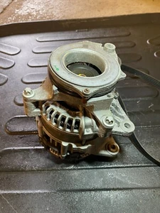 2020 MERCEDES A-CLASS W177 1.3L PETROL ALTERNATOR & TENSE BELT A0009061604 - Picture 1 of 6
