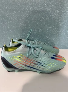 Adidas X Speedportal.3 FG Firm Soccer Cleats GW8463 Sz 5.5 Wmns 7 Used - Picture 1 of 8
