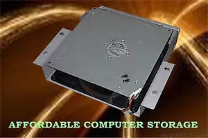 Sun StorageTek STK L700 Back Door Tower Fan Assembly 300089602 - Picture 1 of 1