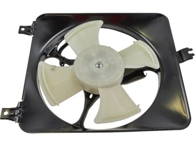 Conjunto de ventilador condensador aire acondicionado para Honda Accord 1994-1997 35328PZTC 1996 1995 Foto 1 de 2