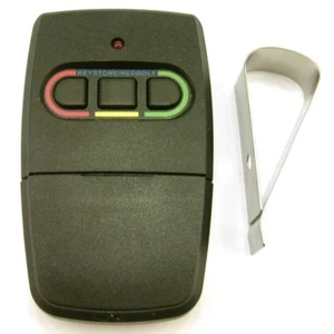 Heddolf P220-3KB 8 (+0-) Code Switch 318MHz Allstar Allister GTO Might Mule Comp - Picture 1 of 4
