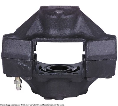 Disc Brake Caliper Rear Right Cardone For 1985-1992 Volvo 740 - Image 1 of 4