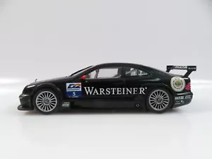 1:43 Autoart DTM Mercedes CLK 2000 Ludwig n. 5 Warsteiner #A403 - Foto 1 di 7