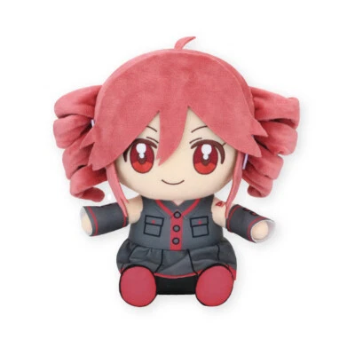 NEW! 重音テトkasane teto plush 重音teto Plush Doll Doll gift - Image 1 of 4
