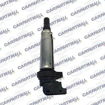 07-16 2007-2016 BMW 328i Motor Engine Direct Bosh Ignition Coil 0221504470 OEM Foto 1 de 4