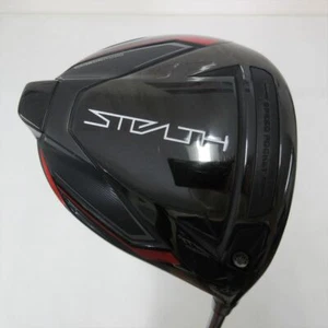 TaylorMade Driver STEALTH 9 Stiff Diamana PD 60: - Picture 1 of 8
