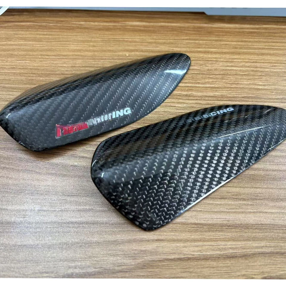 Обтекатель боковой отделки топливного бака подходит для Yamaha YZF R1 2015-2023 - Изображение 1 из 4