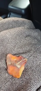 meteorite rock - Picture 1 of 3