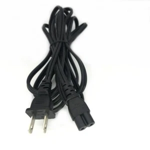 10Ft AC POWER CABLE CORD FOR EPSON POWERLITE S1 S3 S5 S6 S7 S9 LCD PROJECTOR NEW - Picture 1 of 1