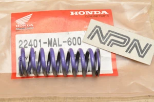 NOS Honda CBR600 F3 1998 CBR600SE 1996 CBR600SJ Clutch Spring 22401-MAL-600 - Picture 1 of 1