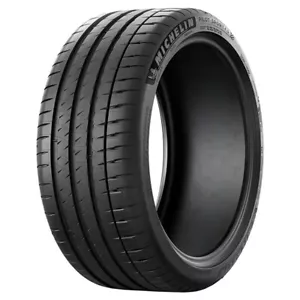 TYRE SUMMER MICHELIN 275/30 R19 96Y PILOT SPORT 4S XL - Picture 1 of 5