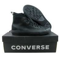 converse chuck taylor all star waterproof leather