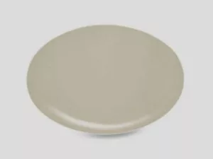 Noritake Colorwave 16-Inch Oval Platter in White - Picture 1 of 2