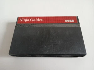 Ninja Gaiden - Picture 1 of 1