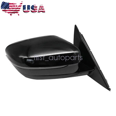 Right Passenger Side Mirror For BMW 530i 540i 530i/540i xDrive 2017-2022 - Image 1 of 4