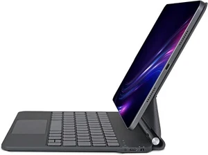 Magic Keyboard Case for IPad Air 11 inch (M3/M2, 2025/2024), IPad Pro 11 (4th/3 - Picture 1 of 7