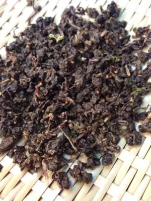 15 Pyramid Gaba Tea Bags- High Grade Taiwan GABA Oolong Hand-Plucked loose Tea - Image 1 of 3