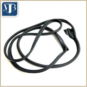 Door Seal Front Left For Mercedes-Benz W201 190 190E 190D Seal Frame - Picture 1 of 3