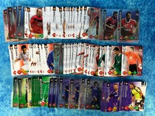 Panini UEFA CL Super Strikes 2009-10 SINGLE Football Trading Card L.pool-Zurich