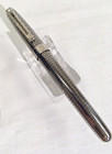 Sheaffer Prelude Signature Palladium Plate "M" Nib Fountain Pen