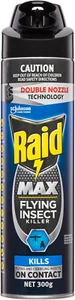 Max Flying Insect Killer Spray 300 G - Picture 1 of 7