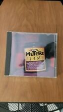 Meters Jam CD