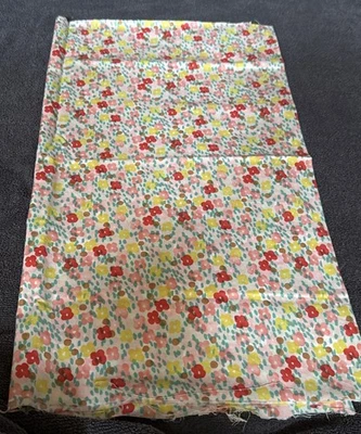 Alexander Henry fabric”Vivie Bloom” 1/2 Yard  - Image 1 of 4