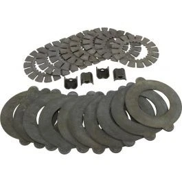 Kit de embrague genuino GM F (S) 12524505 Foto 1 de 2