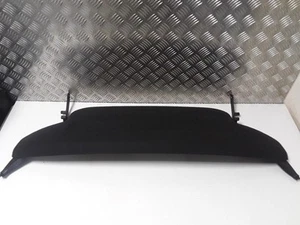 MINI F57 2016-2023 Convertible Rear Parcel Shelf Luggage Cover Trim 5146 7361776 - Imagen 1 de 12