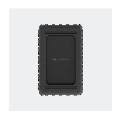 Glyph Blackbox PRO 22TB 7200 RPM USB 3.2 Enterprise Class External Hard Drive - Image 1 of 4