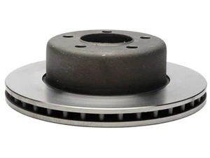 For 1993-1998 Jeep Grand Cherokee Brake Rotor Front AC Delco 22793CBJW 1994 1995 - Picture 1 of 2