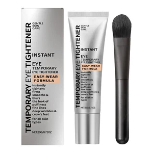 1-5X Temporary Eye Tightener Lifting and Firming Eye Cream Anti Wrinkle Firming. - Picture 1 of 15