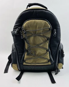 TENBA Shootout Medium Black/Olive Photography Camera Backpack - Picture 1 of 10